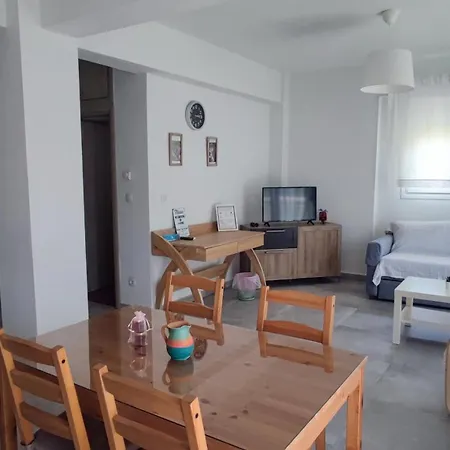 Melistalia 2 Appartamento