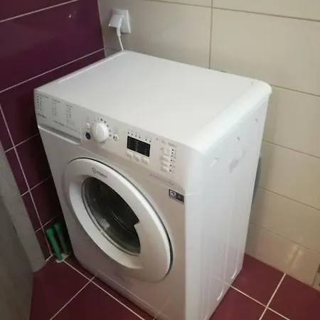 Melistalia 2 Apartament Nea Michaniona