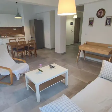 Apartament Melistalia 2 Nea Michaniona