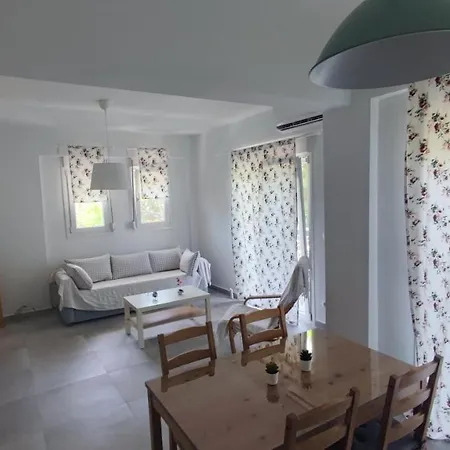 Apartament Melistalia 2 Nea Michaniona