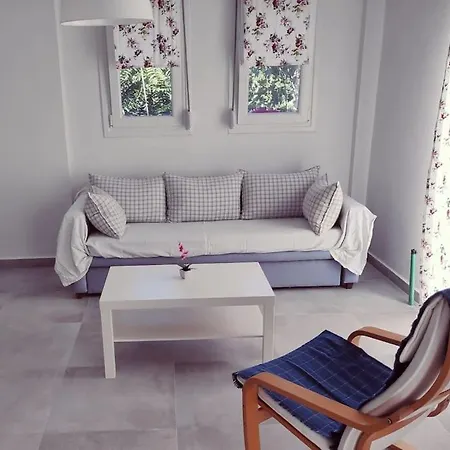 Melistalia 2 Apartment Nea Michaniona