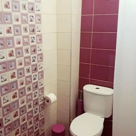 Melistalia 2 Апартаменты