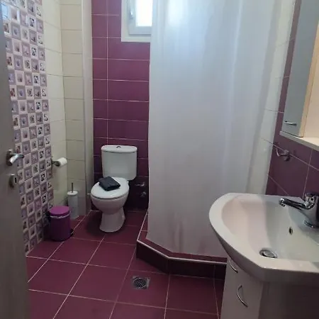 Melistalia 2 Неа-Миханиона