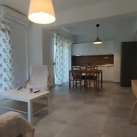 Apartment Melistalia 2