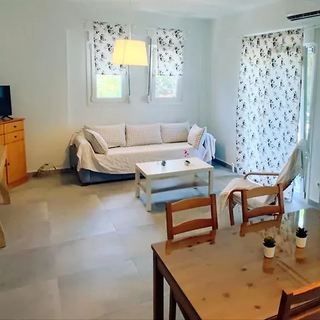 Apartment Melistalia 2 Nea Michaniona