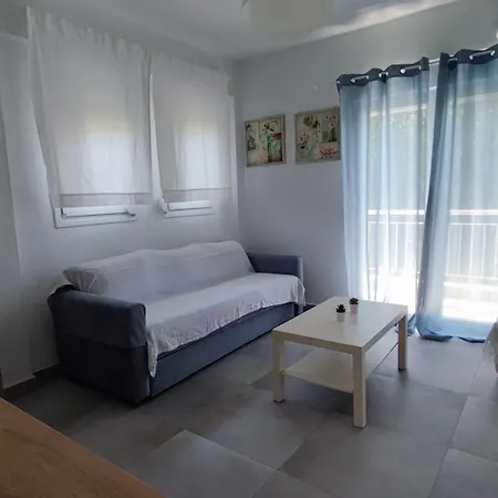 Apartamento Melistalia 2 Nea Michaniona