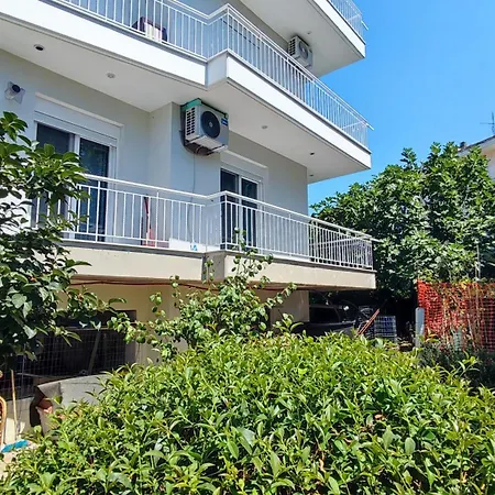 Апартаменты Melistalia 2 *