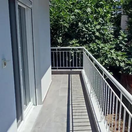 Apartamento Melistalia 2 Nea Michaniona